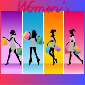 Women’s Clothes